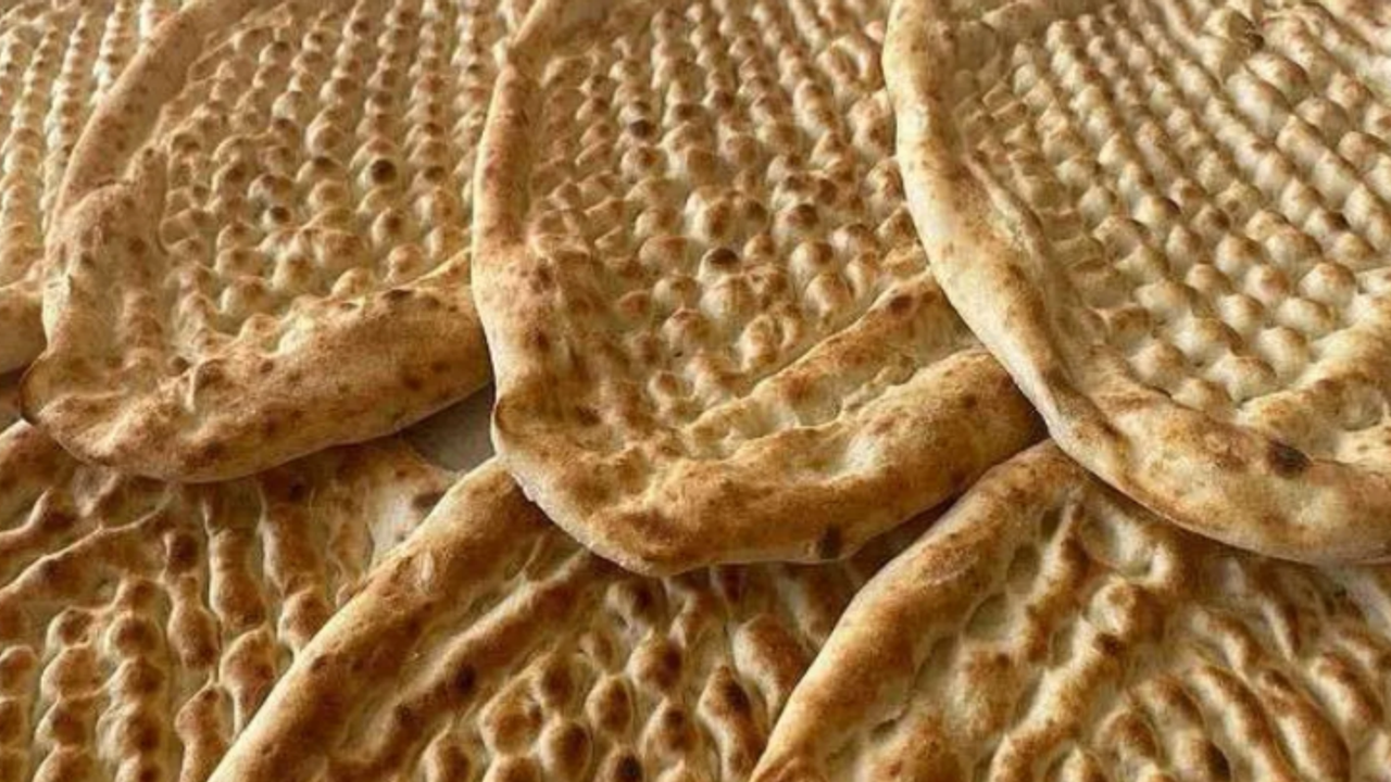 Şanlıurfa’da ekmeğe yüzde 25 zam geldi!