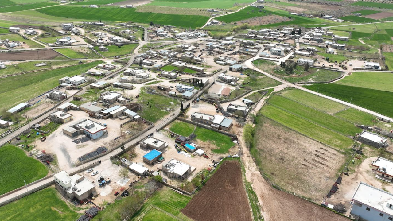 Büyükşehirden kırsalda konforlu ulaşım için yoğun mesai