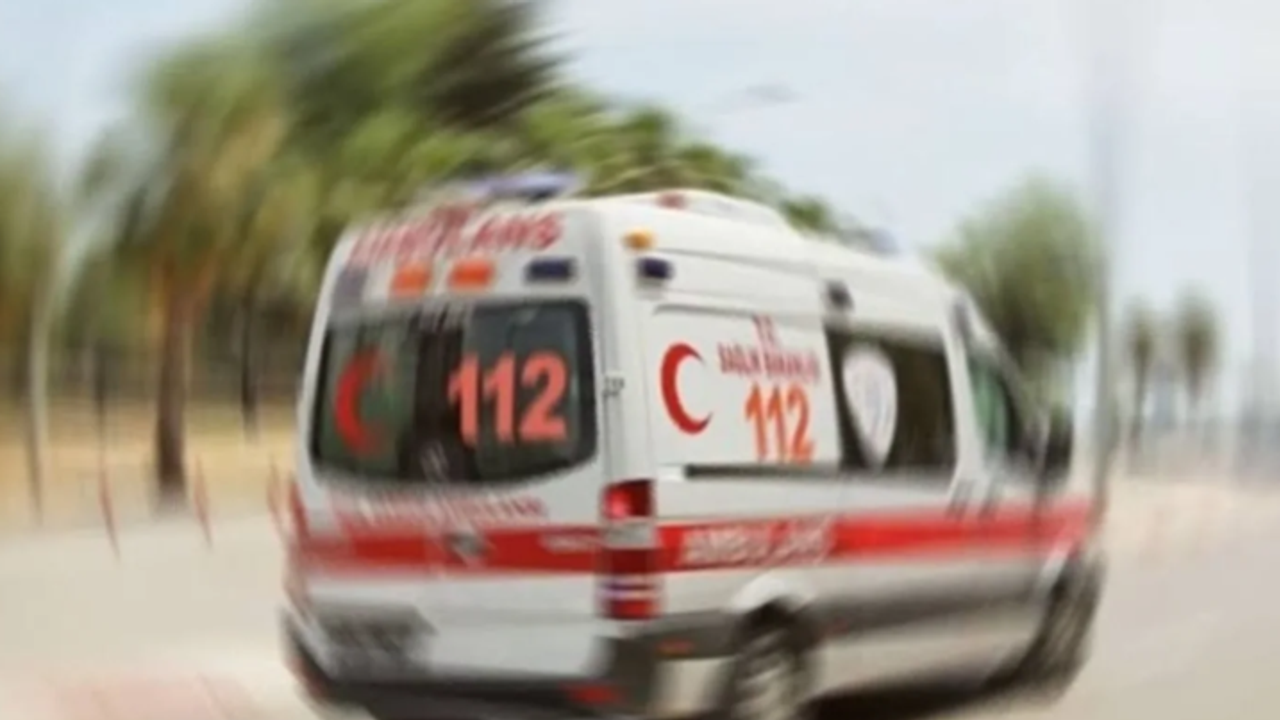 İş başında ölüm: Birecik’te elektrik akımı can aldı