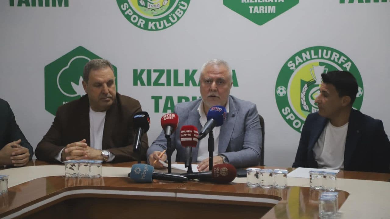 Saraçoğlu'ndan sert açıklama! "Gerçekler çarpıtılıyor"