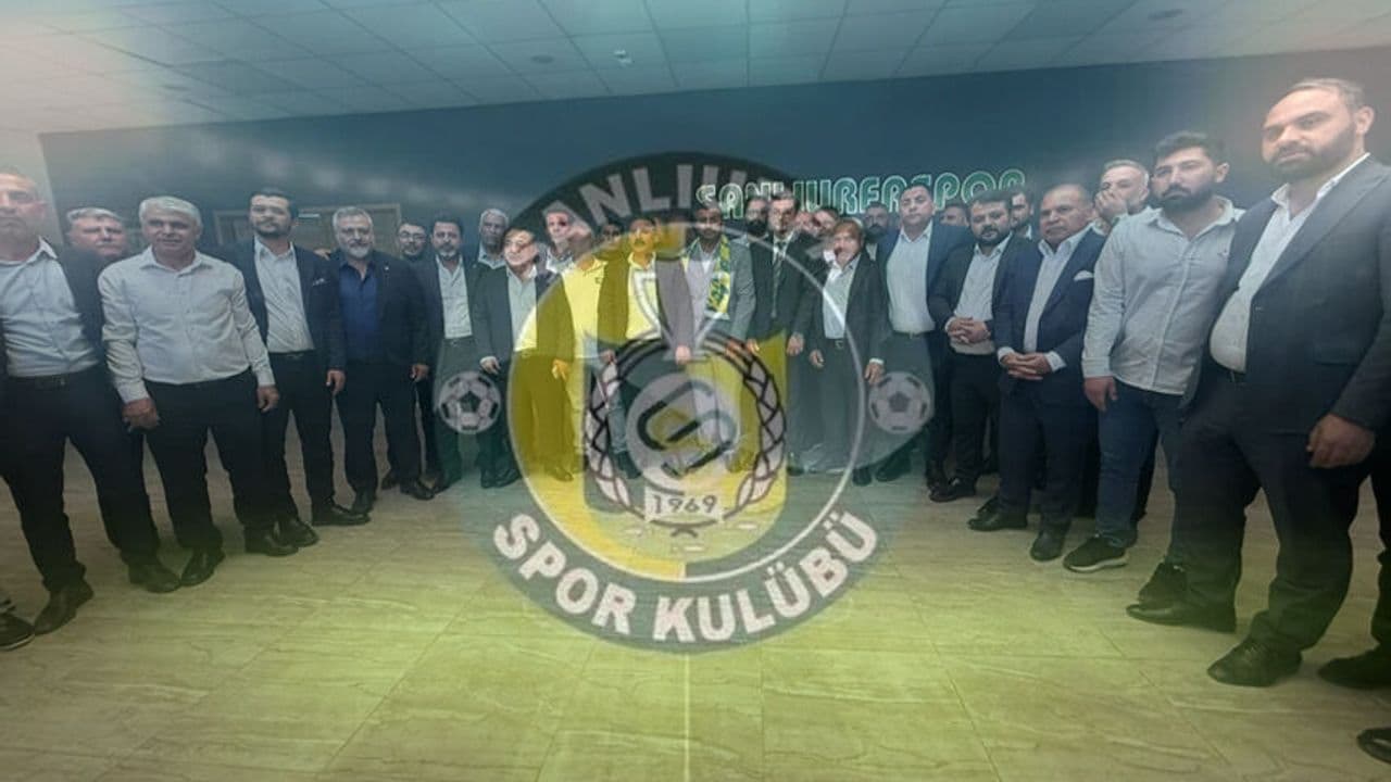 Yeni Başkan Avcı'nın yönetiminde kimler var?