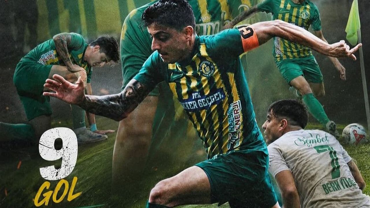 Urfaspor'da şok ayrılık! Yıldız futbolcu veda etti