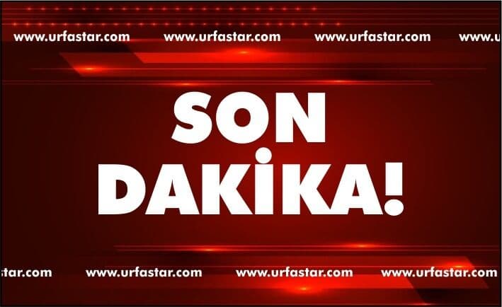 Urfa’da o belediyeye operasyon! AK Partili eski başkan dahil 47 gözaltı!