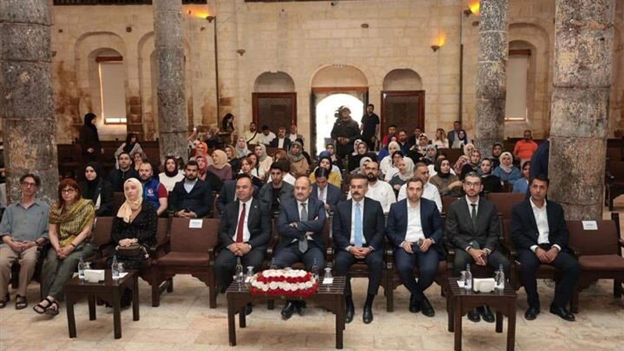 Başkan Gülpınar: “Bir Çocuğun Gülümsemesi, Şehrin Umududur”