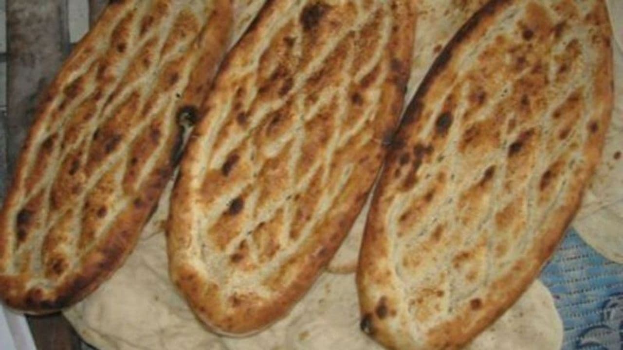 Şanlıurfa’da Ekmeğe Zam Geldi