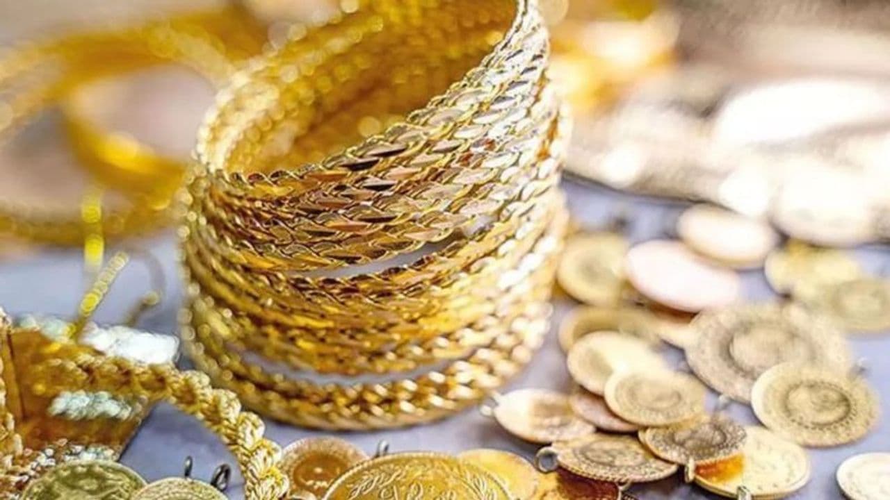 Son durum belli oldu: Şanlıurfa’da altın ne kadar?