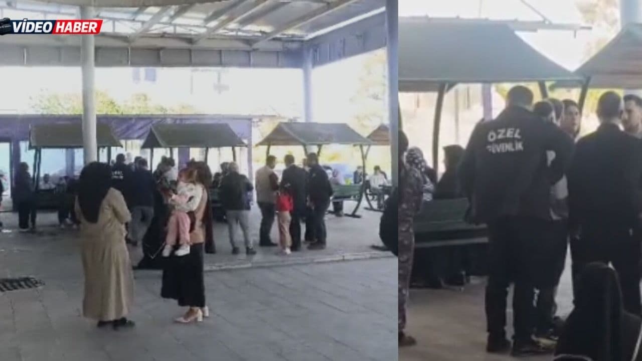 Birecik Sanayi Sitesinde Elektrik Akımına Kapılan İki Kardeşten Biri Hayatını Kaybetti