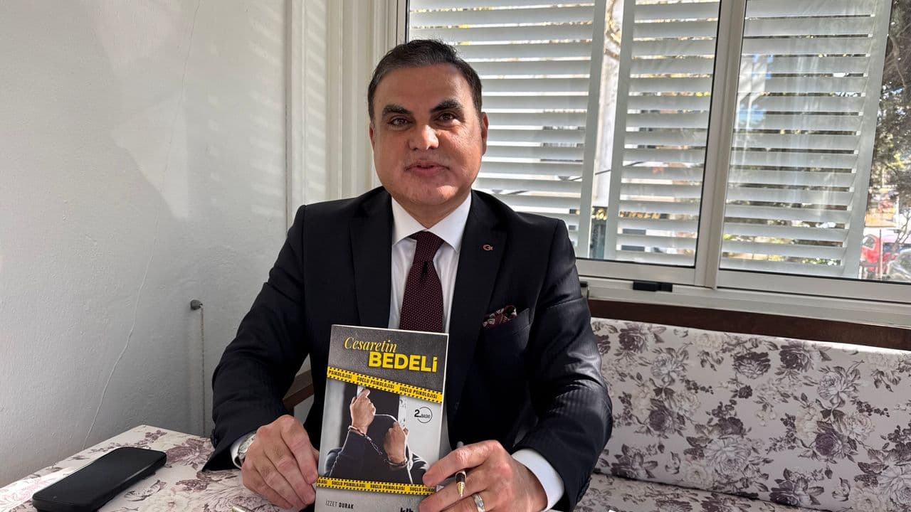 Hakim İzzet Duraktaş, "Sorunlu aile yapısı, sorunlu çocuk"