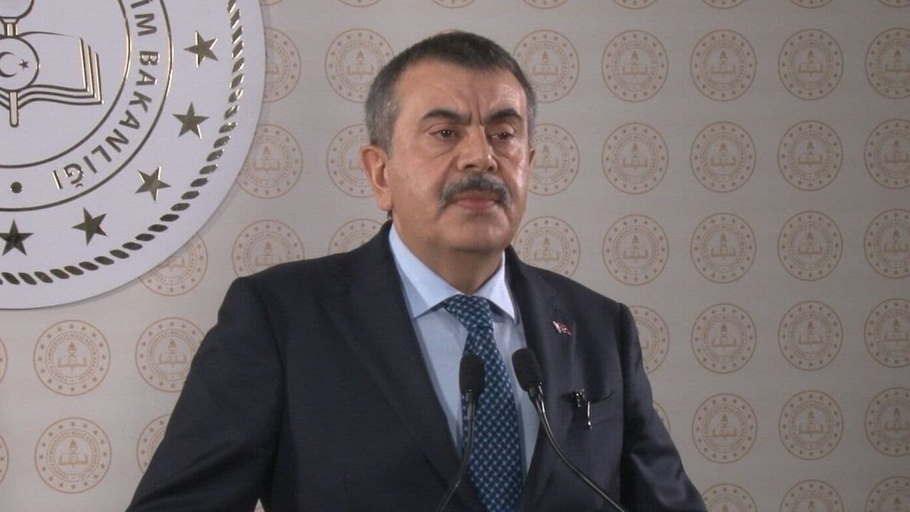 Şanlıurfa ve Kahramanmaraş Saldırıları Sonrası Okullarda Yeni Dönem!