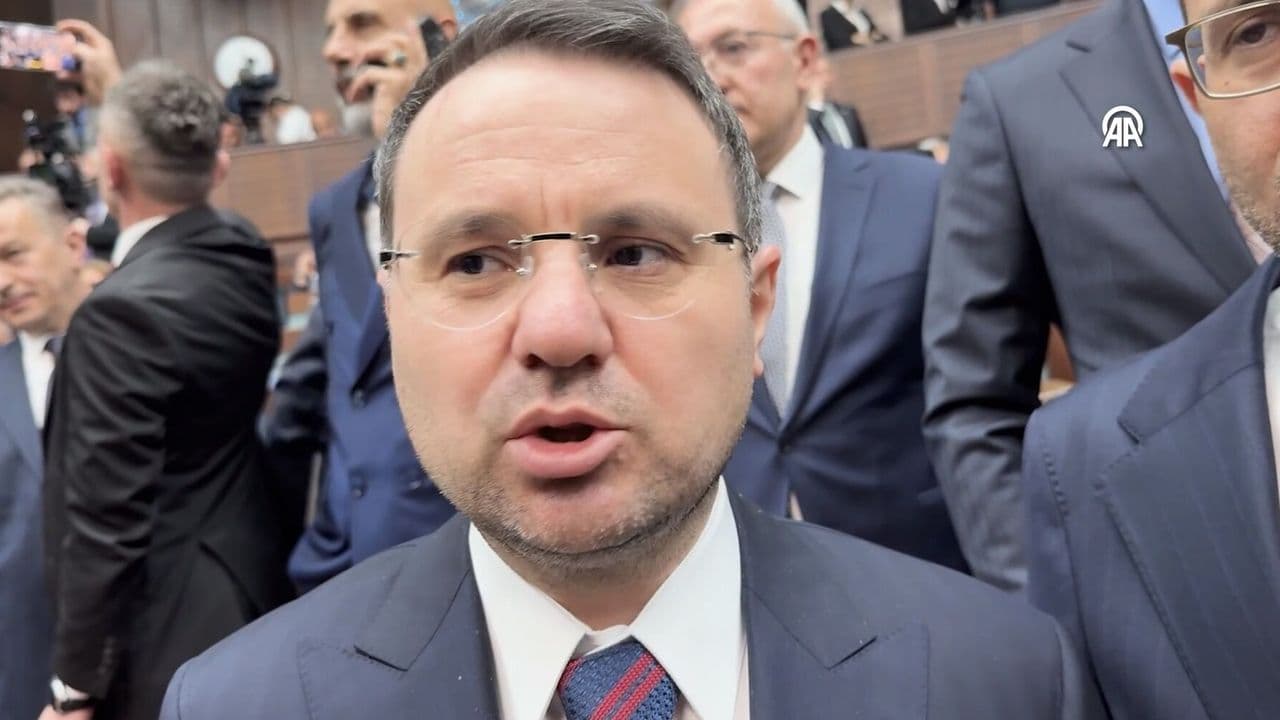 Adalet Bakanı Gürlek: “Şanlıurfa’da Soruşturma Var, Süreç Devam Ediyor”