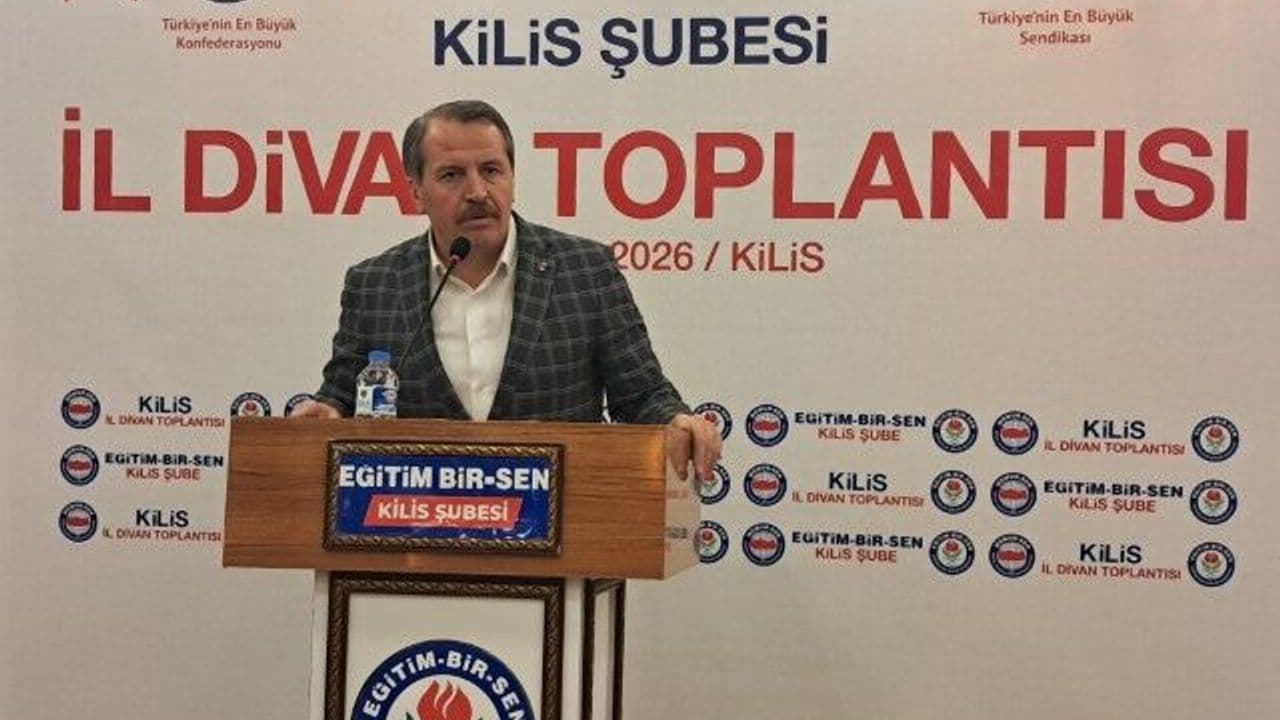 Şanlıurfa’daki Olayların Ardından Ali Yalçın’dan Dikkat Çeken Açıklama!