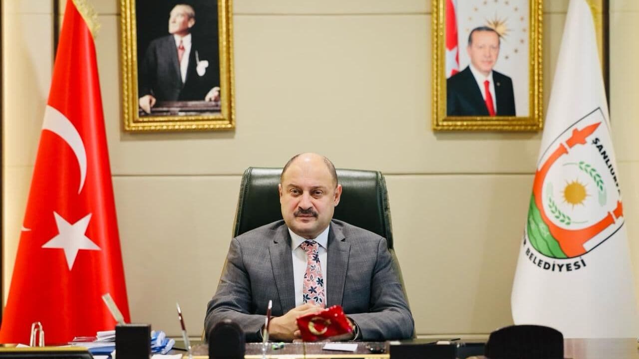 Şanlıurfa’da Gülpınar: Çocukların Gülüşü Geleceğimizdir!