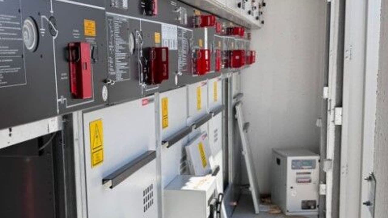 Dicle Elektrik’ten Uzun Hatlara Yüksek Teknoloji Çözümü