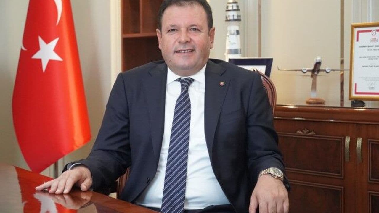 Şanlıurfa’da Şirket Kuruluşlarında İlk Çeyrekte %25 Artış!