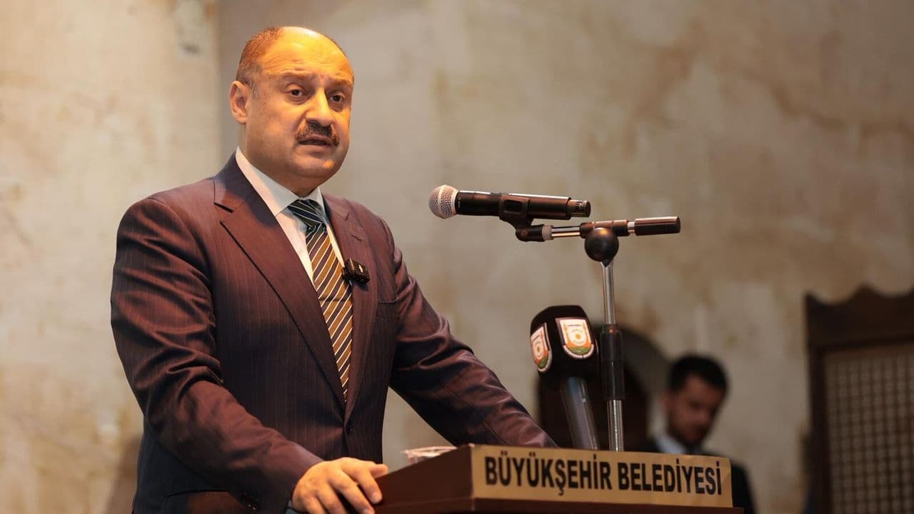 Başkan Gülpınar’dan Duygulandıran Mesaj: Bir Çocuğun Gülümsemesi Şehrin Nefesidir