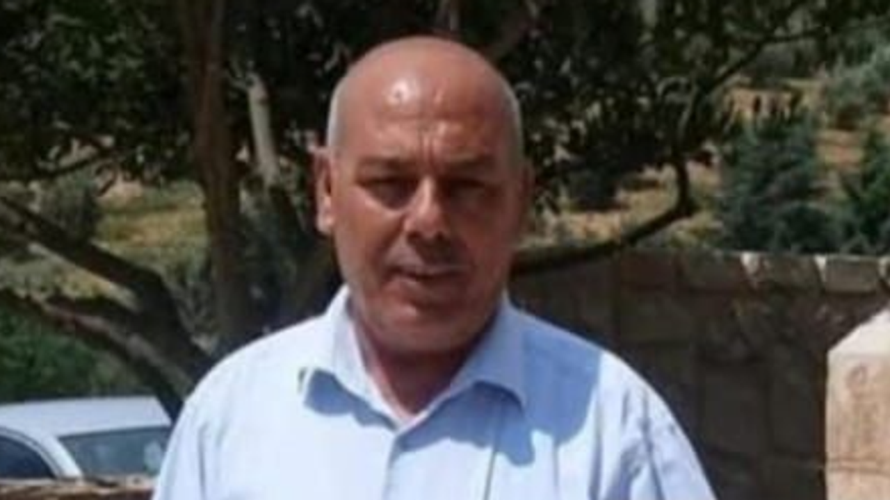 Ahmet Susam Vefat Etti
