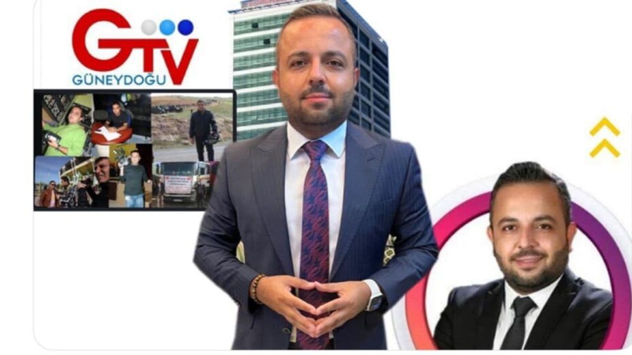 Şanlıurfa Basın Camiasını Sevindiren Haber: Uğur Er Tehlikeyi Atlattı