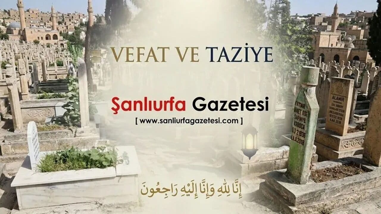 Lemia Tumbul Vefat Etti!