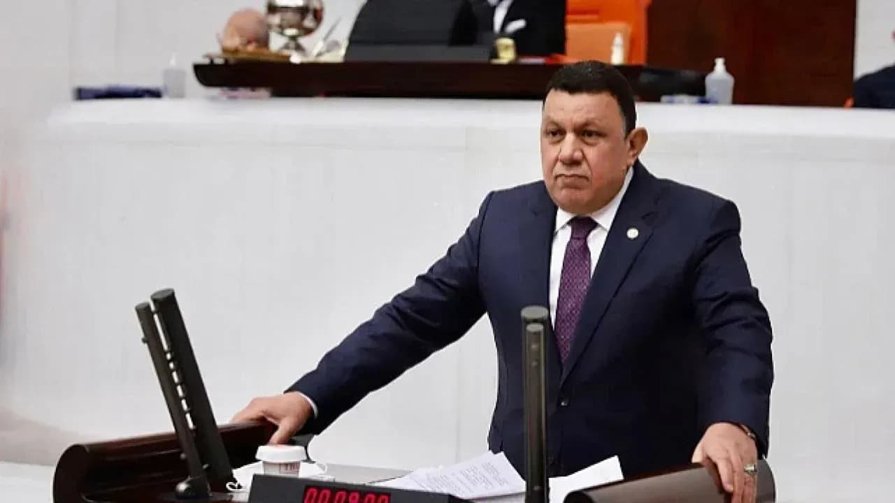 MHP’li Özyavuz’dan Eğitimde Rehberlik ve Sağlık Vurgusu