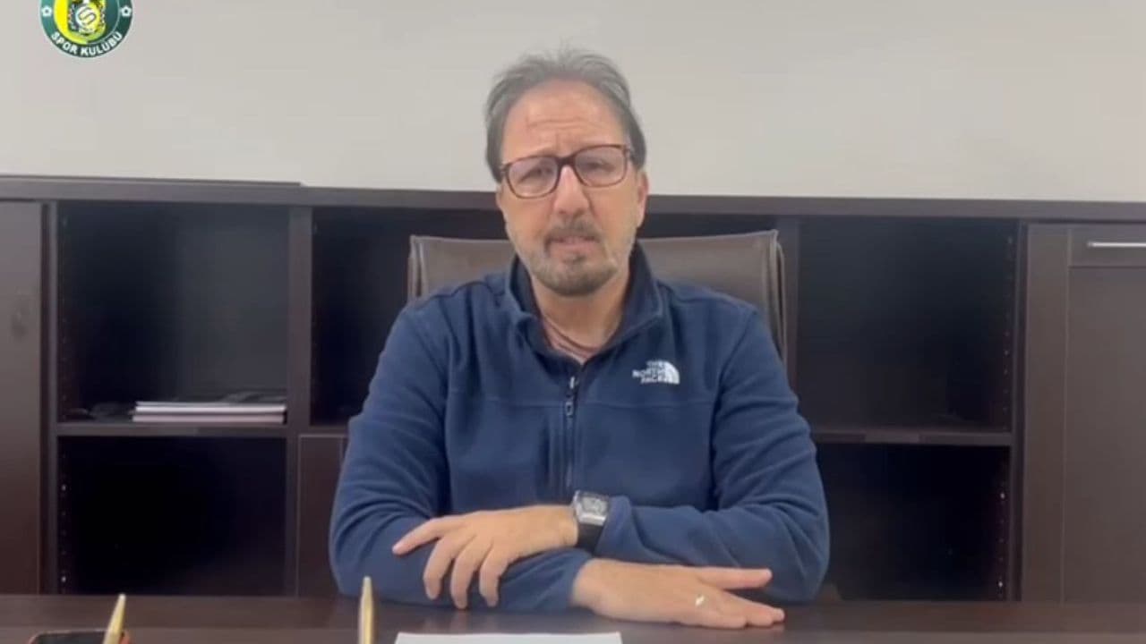 Taner Taşkın: “Kritik Maçta Takım Savunmasıyla Öne Çıktık”