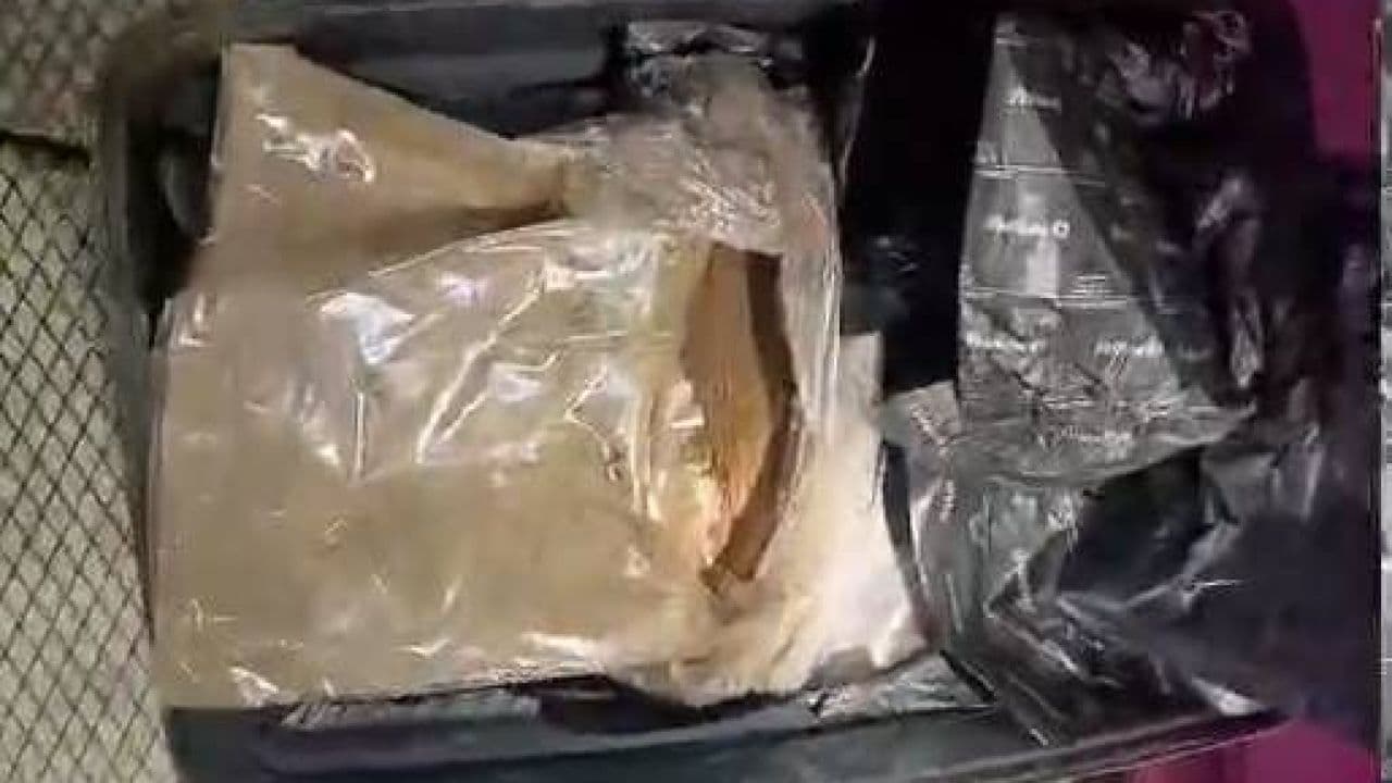 Şanlıurfa’da Uyuşturucu Tacirlerine Operasyon!