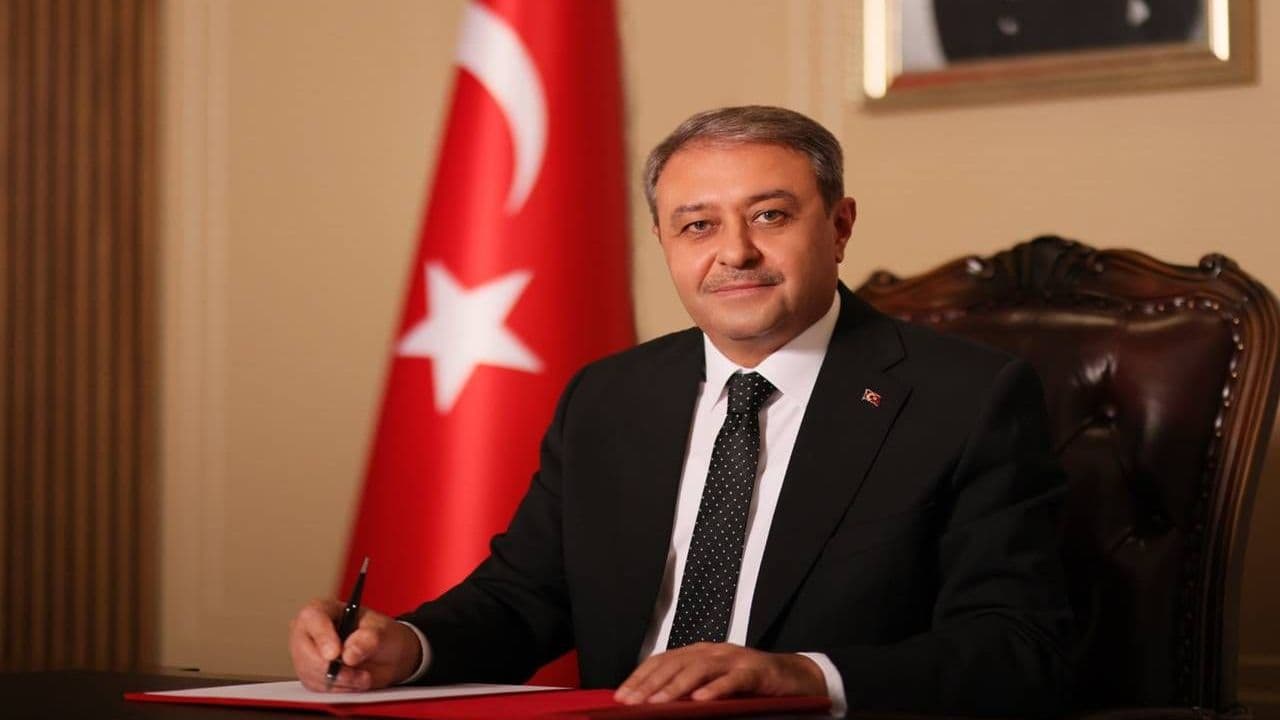Vali Şıldak'tan Bayram Değerlendirmesi: Alınan Tedbirler Sonuç Verdi