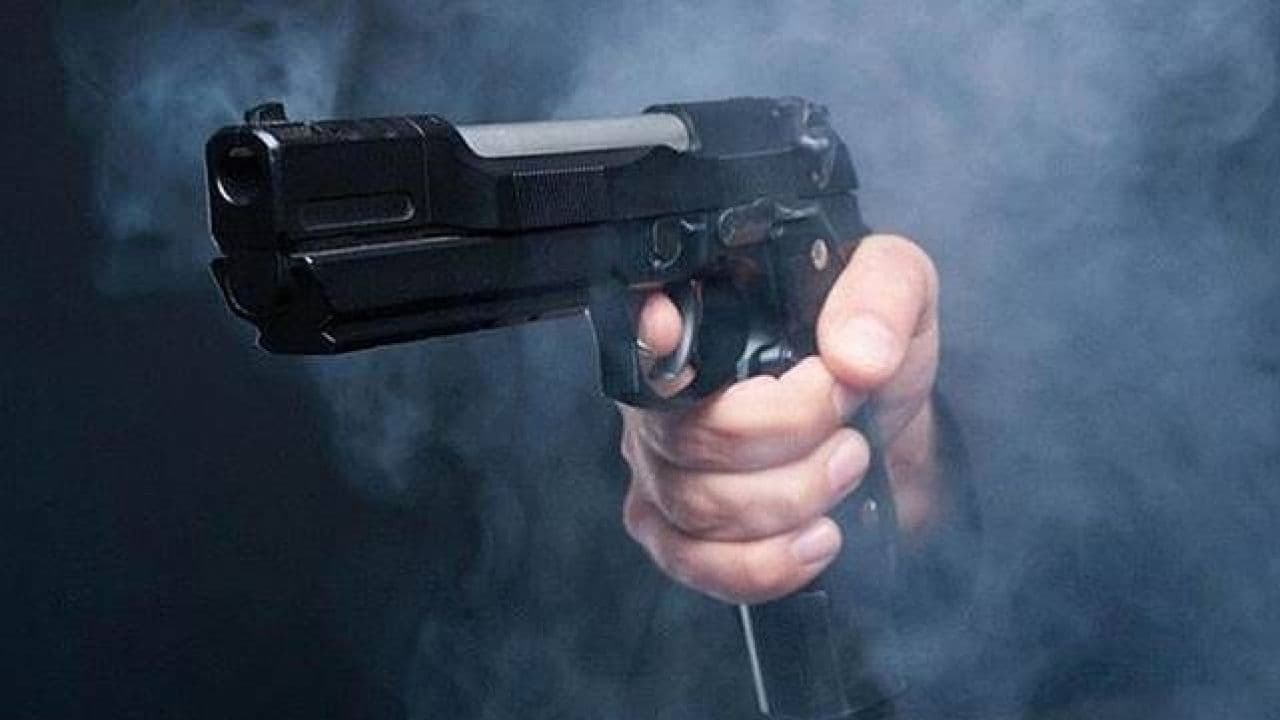 Mehmet Akif Ersoy Caddesi’nde Silahlı Saldırı Paniği