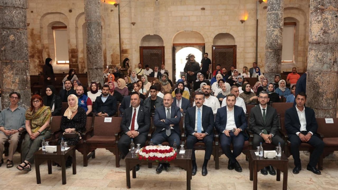 Büyükşehir’den Öğretmenlere Psikososyal Destek