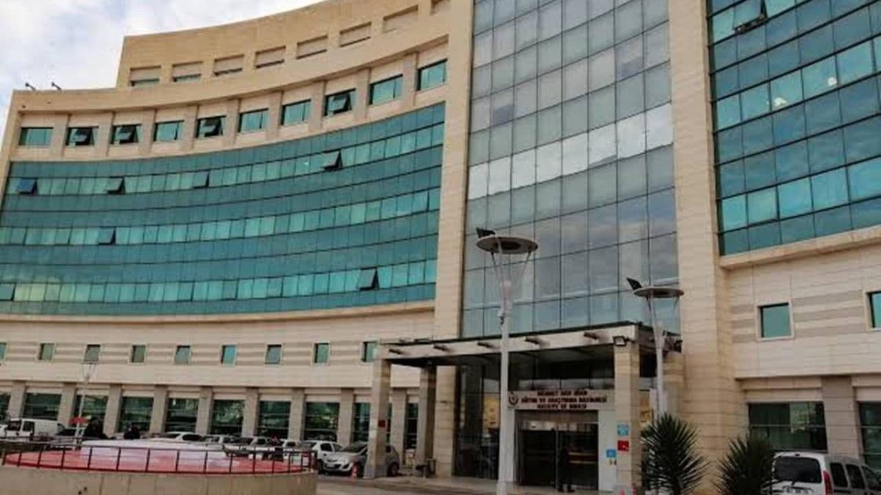 Haliliye’de Feci Kaza: Minik Çocuk Yaşamını Yitirdi