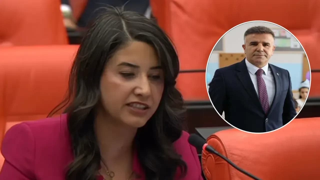 Ayan: Urfa İl Milli Eğitim Müdürü Asım Sultanoğlu, görevinden alınmalıdır!