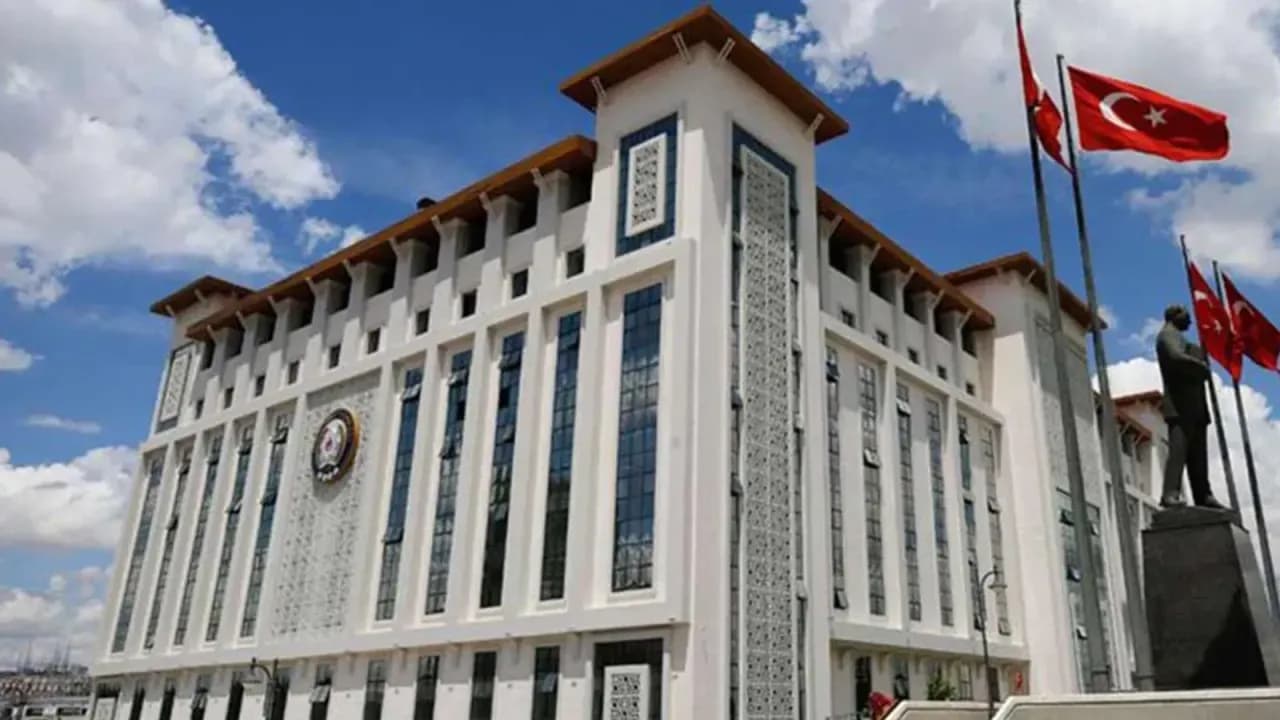 EGM’den Halfeti’deki operasyona ilişkin açıklama!