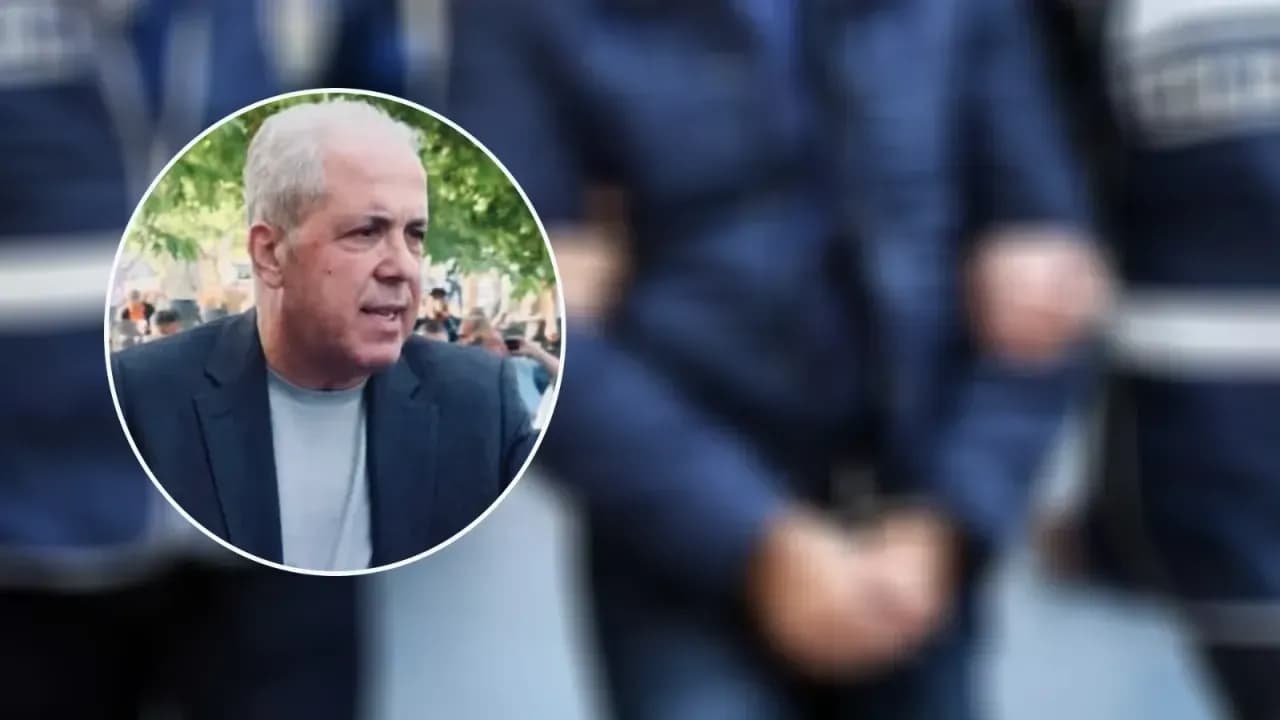 Şamil Tayyar, Halfeti’deki operasyonu yorumladı!