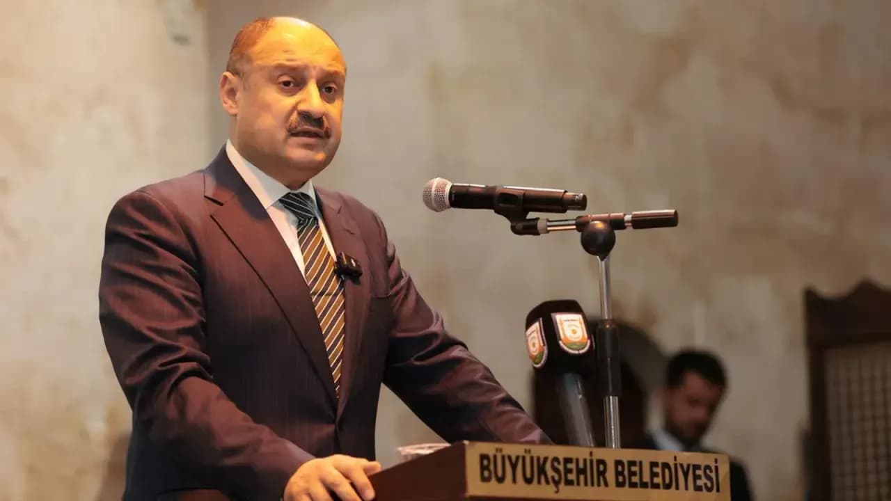 Gülpınar: Bir çocuğun gülümsemesi şehrin yeniden nefes almasıdır!
