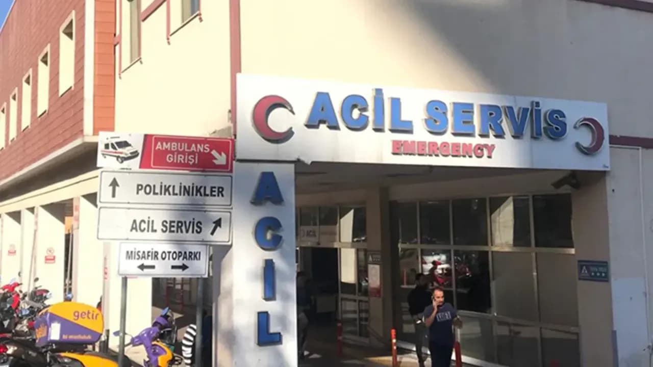Şanlıurfa’da 3 yaşındaki çocuk hayatını kaybetti! Sürücü hastanede saldırıya uğradı!