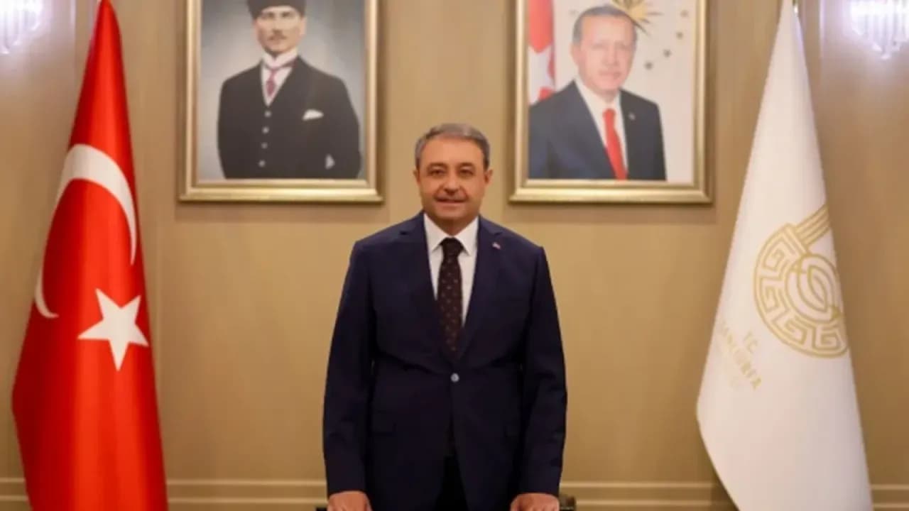 Şanlıurfa Valisi Şıldak: En az can kaybının yaşandığı bayram oldu