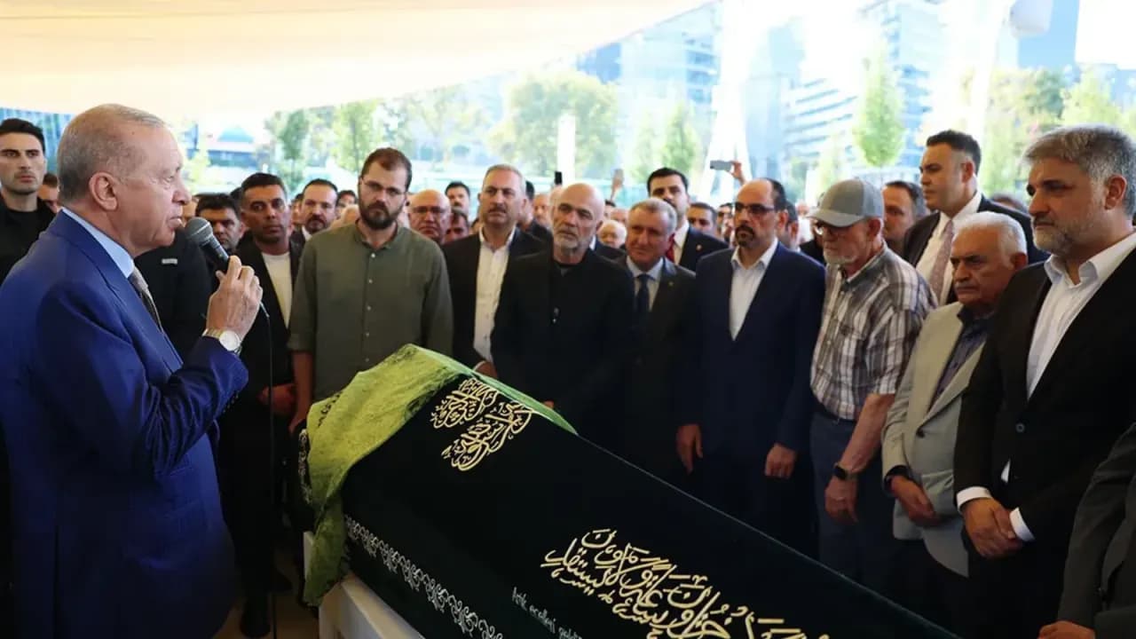 Milletvekili Önen, taziyeleri Şanlıurfa’da da kabul edecek