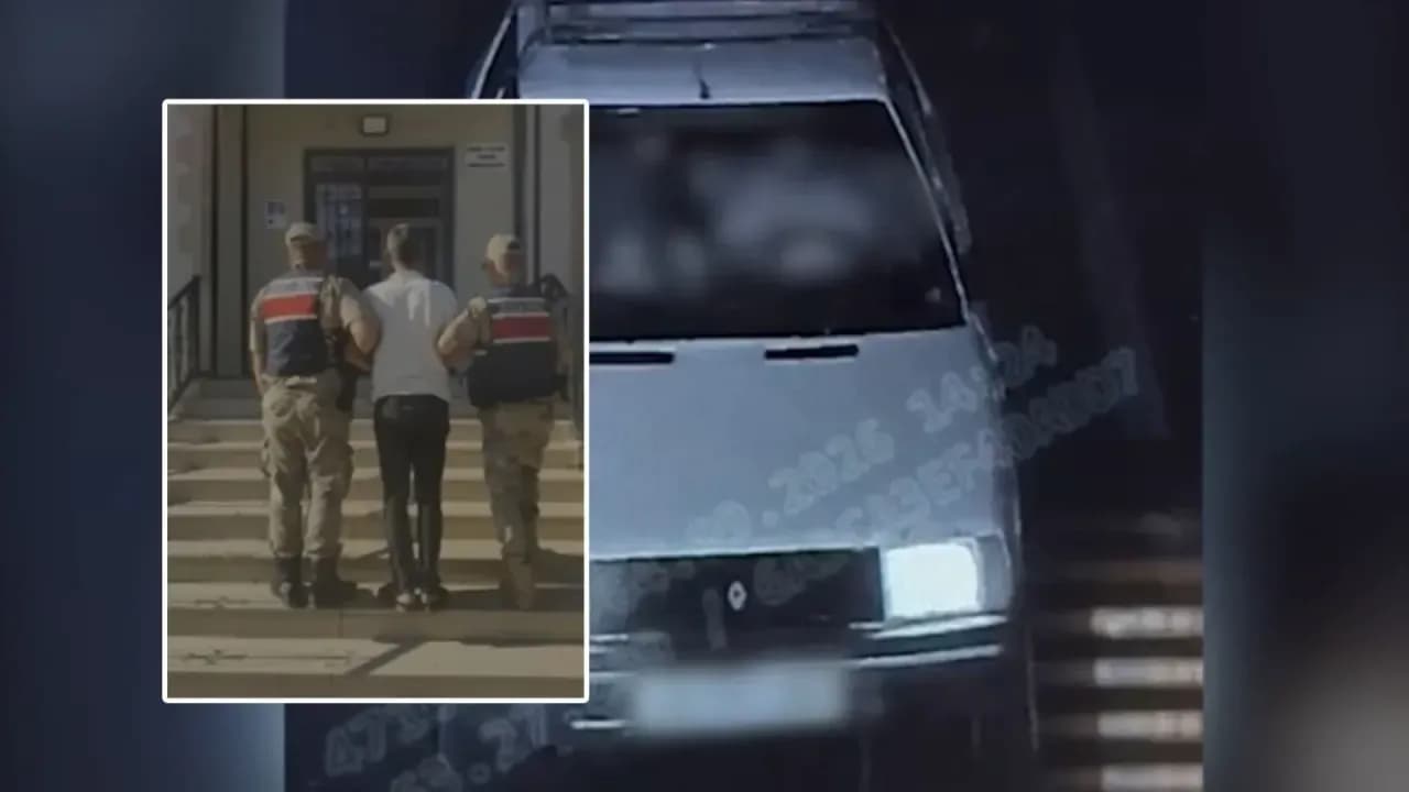 Şanlıurfa’da bağ evindeki hırsızlık olayı aydınlatıldı