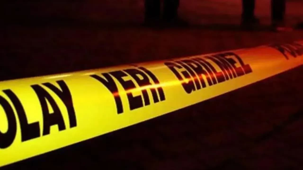 Korkunç olay! Şanlıurfalı uzman çavuş ve eşi ölü halde bulundu