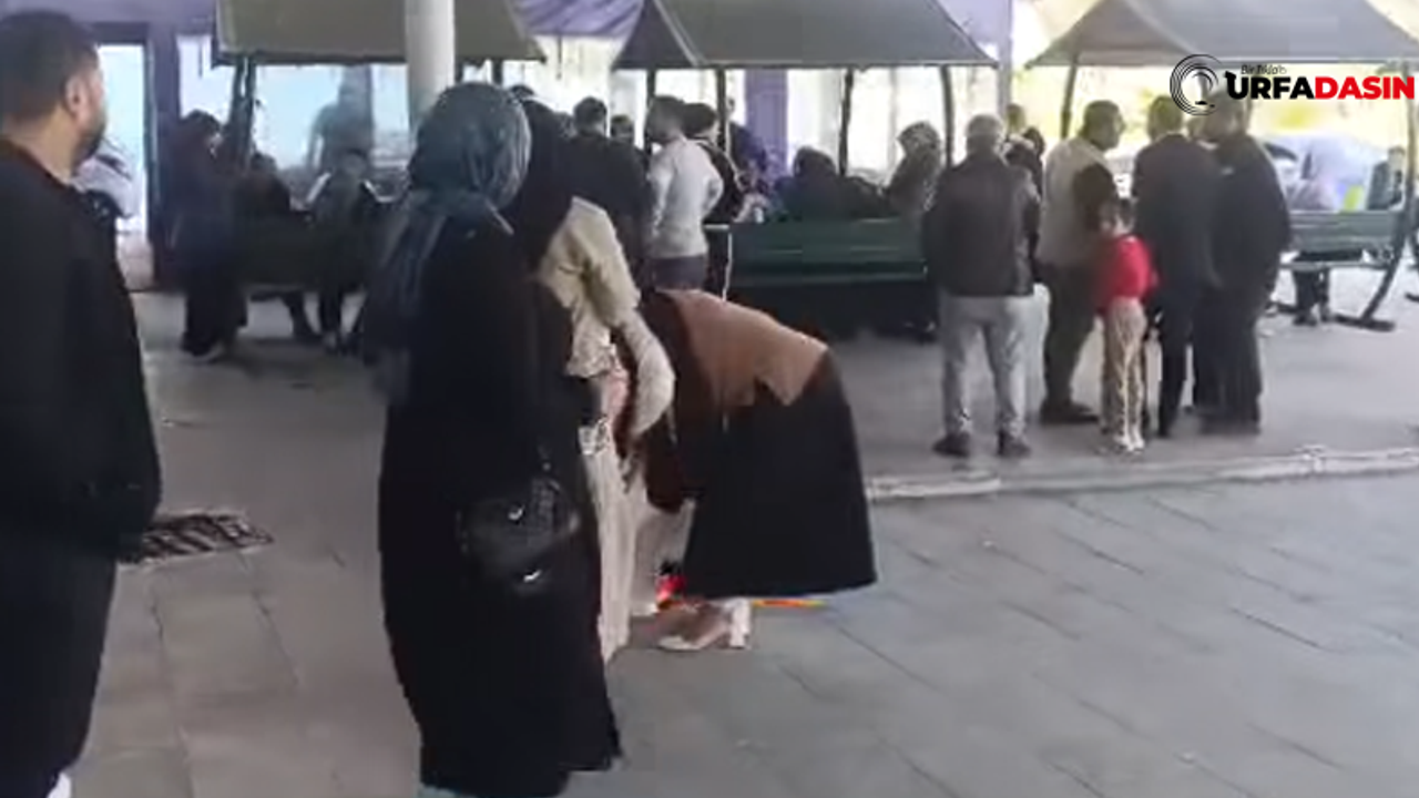 Birecik Sanayi Sitesinde Elektrik Akımına Kapılan İki Kardeşten Biri Hayatını Kaybetti