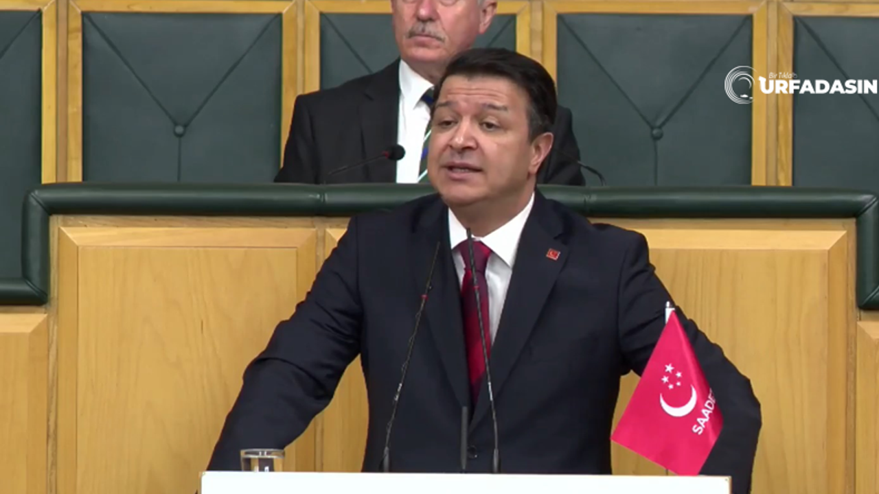 Arıkan: Yaşanan Saldırılar, Ahlaki Çürümenin Kaçınılmaz Sonucudur