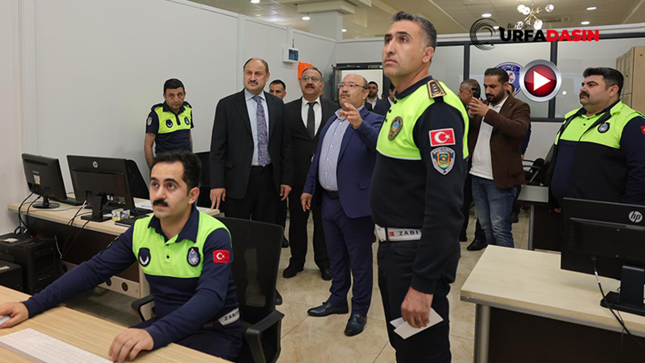 Başkan Gülpınar, Zabıtalara Mesaj Verdi: “Disiplin Olmadan Başarı Olmaz”