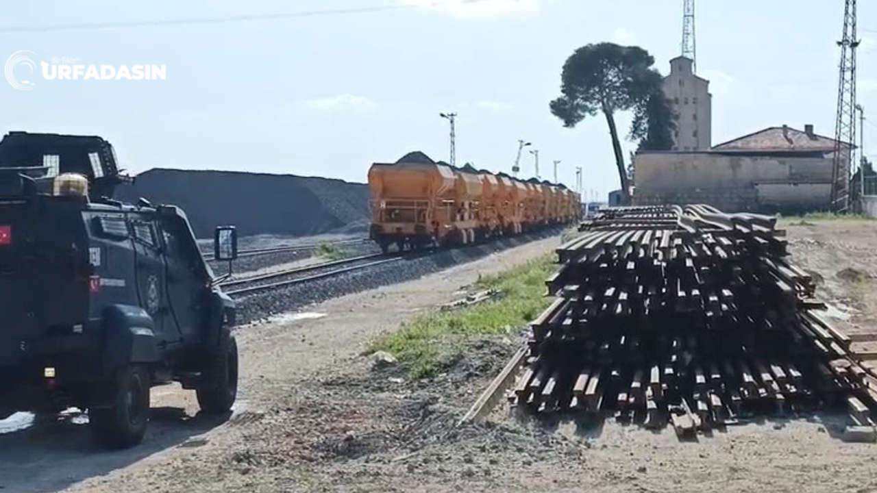 Şanlıurfa Akçakale Sınırındaki Patlamayla İlgili Kaymakamlıktan Açıklama