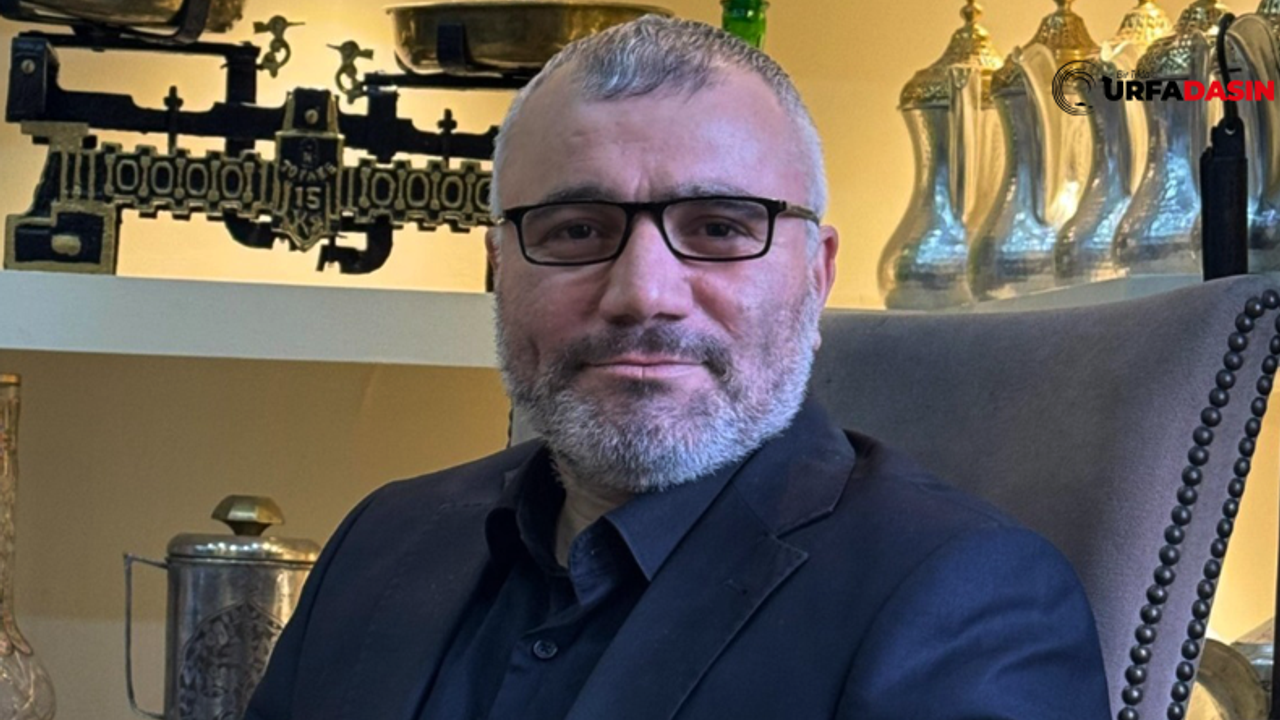 Şanlıurfalı Gazeteci Mehmet Yetim'in Tutuklu Yargılanmasına Devamına Karar Verildi