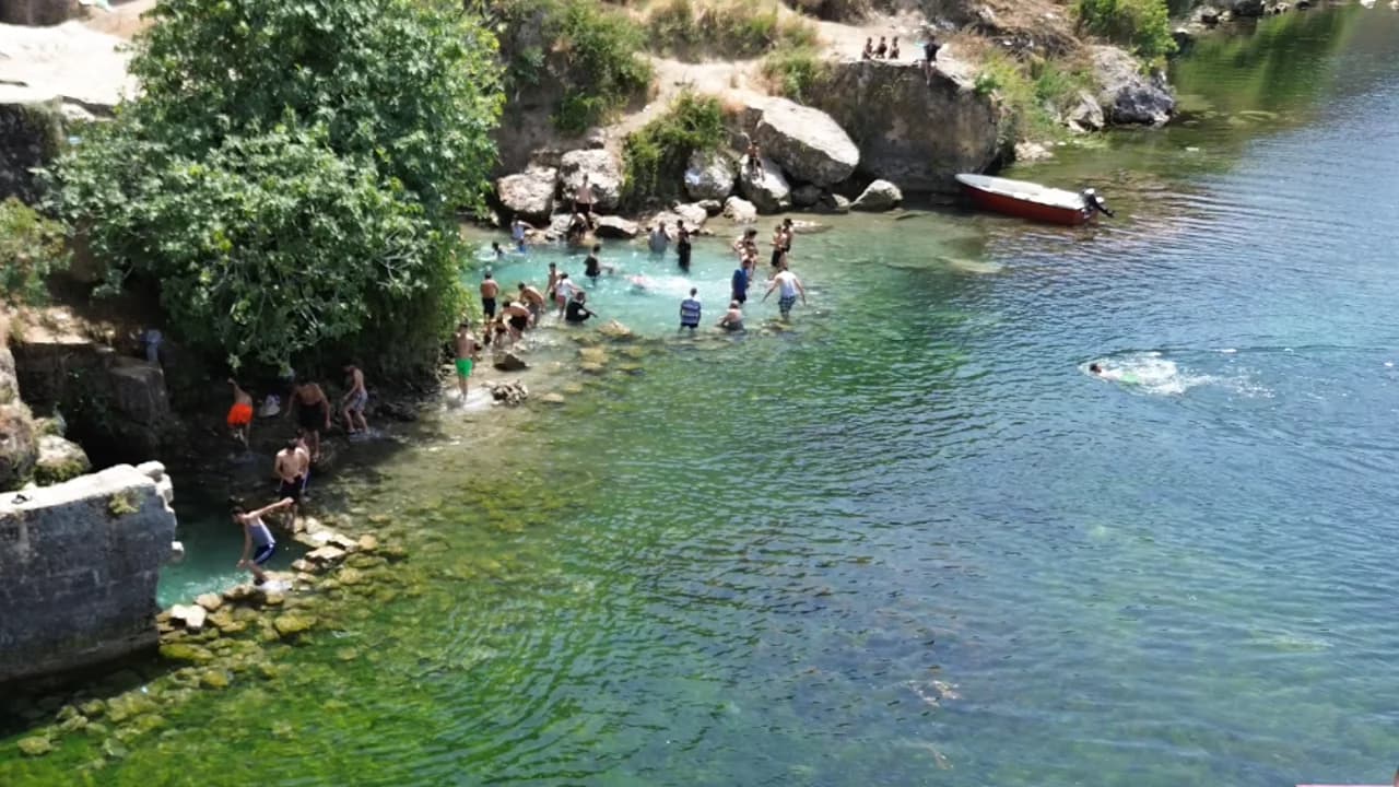 Bozova İnbaşı Yol Tarifi, Bozova İnbaşı Ücretli Mi, İnbaşı Mağarası Nerede?