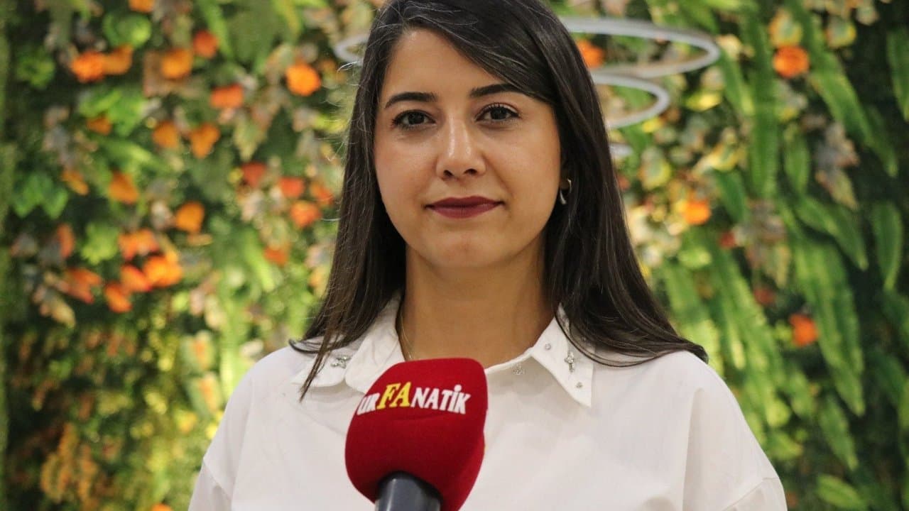 DEM Parti Milletvekili Dilan Kunt Ayan’dan Hatay Açıklaması