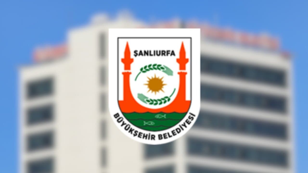 Şanlıurfa Büyükşehir Belediyesi Tarafından Ücretsiz Dağıtılacak