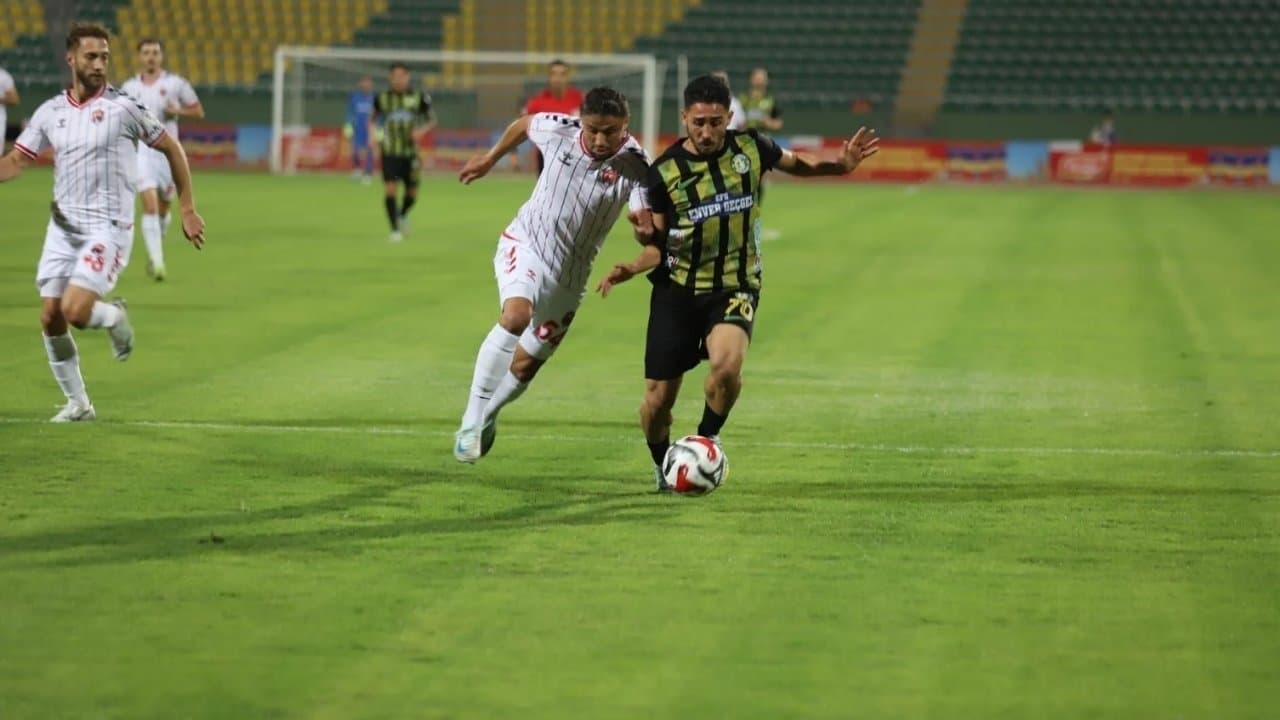 Dünyaca Ünlü Marka Şanlıurfaspor’un Rakibine Sponsor Oluyor İddiası!