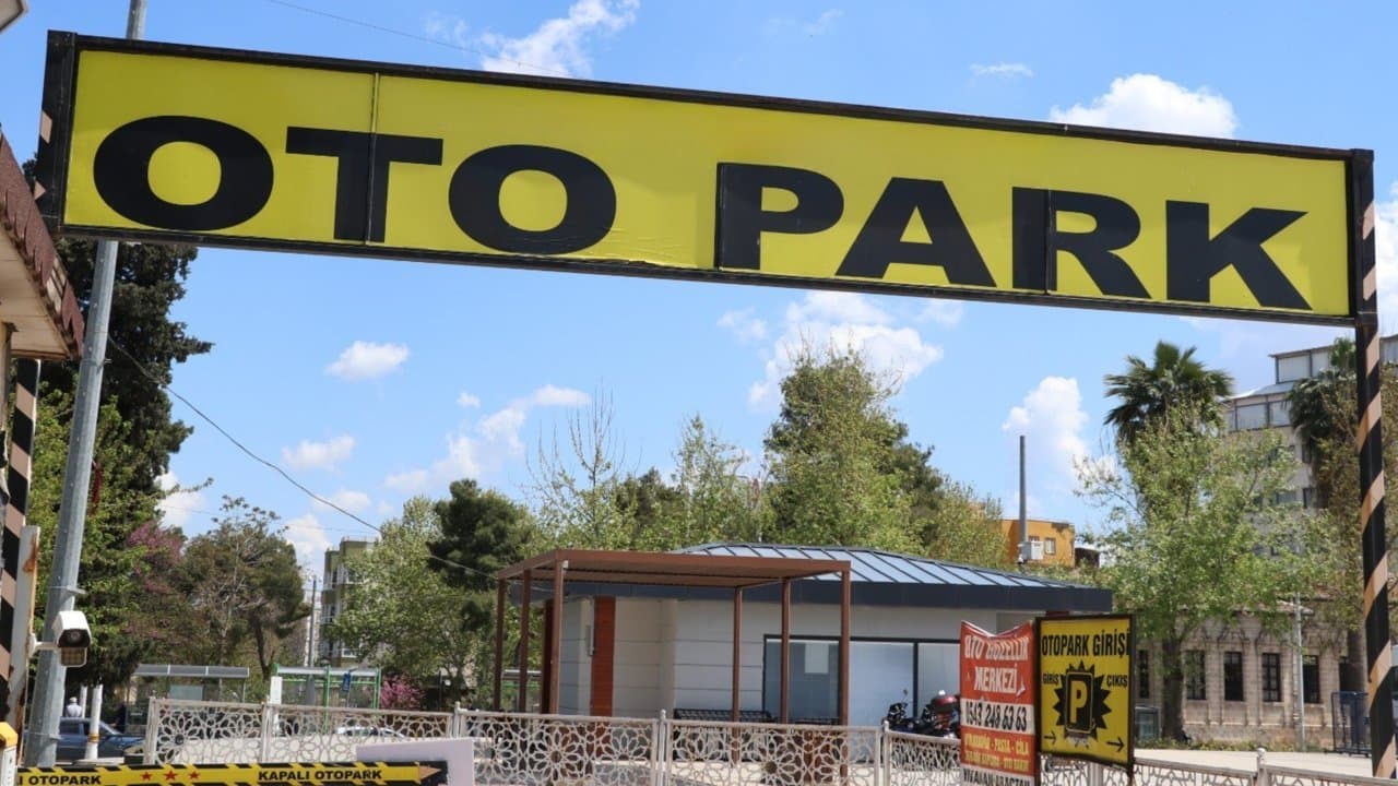 10 Günlük Öde, 30 Gün Kal! Şanlıurfa’da Otopark Fiyatlarında Abonelik Avantajı