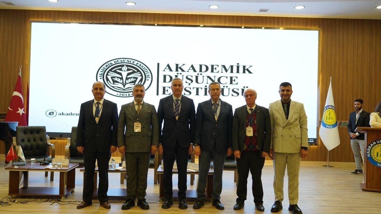 Şanlıurfa’da Tarih Şöleni! 3 Günlük Dev Kültürel Buluşma