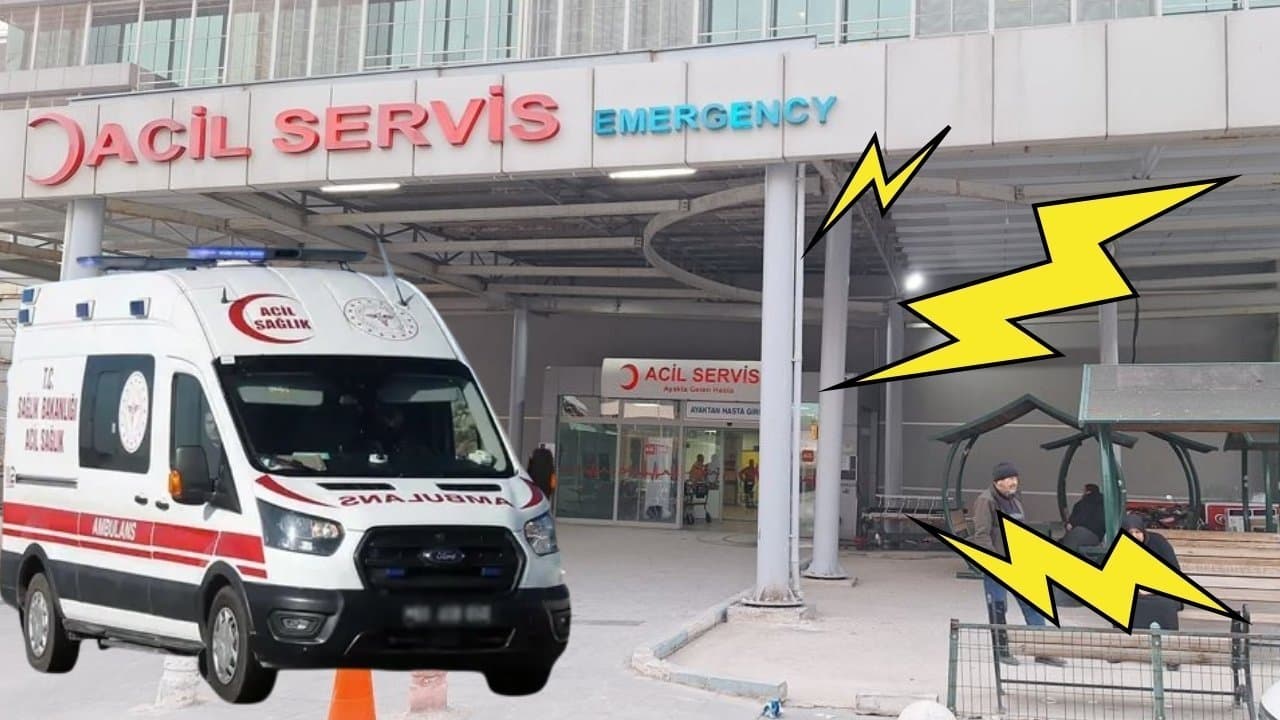 Şanlıurfa’da İş Kazası Can Aldı: 27 Yaşındaki İşçi Hayatını Kaybetti